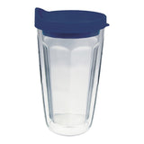 16 Oz. Thermal Travel Tumbler - Silkscreen (Q921522)