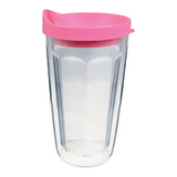 16 Oz. Thermal Travel Tumbler - Silkscreen (Q921522)