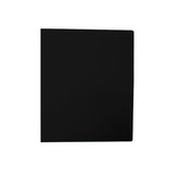 2 Pocket Folder with Business Card Slots (Q921611)