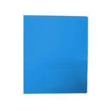 2 Pocket Folder with Business Card Slots (Q921611)