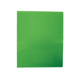 2 Pocket Folder with Business Card Slots (Q921611)