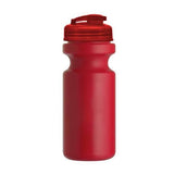 22 Oz. Eco-Cycle Bottle - USA Flip Lid (Q922722)