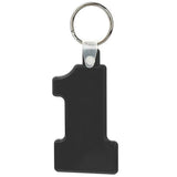 Number One Soft Keytag (Q923011)