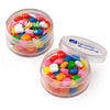Medium Round Container with Mini Gums (Q924511)