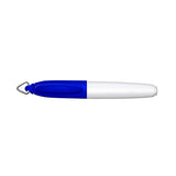 Mini Sharp Permanent Marker with Keyring Cap (Q925245)