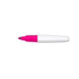 Mini Sharp Permanent Marker with Keyring Cap (Q925245)