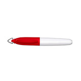 Mini Sharp Permanent Marker with Keyring Cap (Q925245)