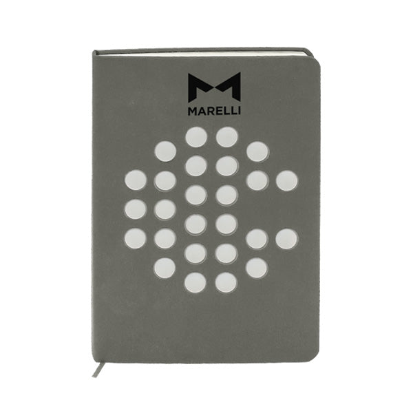 Bubble Popper Notebook  Imprinted with Logo (Q925322)