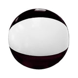 16" Two-Toned Beach Balls (Q92539)