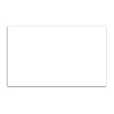 Car Sign Small Rectangle Magnets (Q925511)