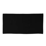 35 x 70 20 Lbs. Velour Dobby Hem Towel (Q926211)
