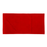 35 x 70 20 Lbs. Velour Dobby Hem Towel (Q926211)