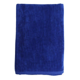 35 x 70 20 Lbs. Velour Dobby Hem Towel (Q926211)
