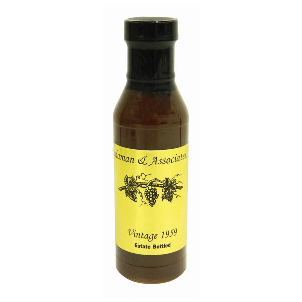 16 Oz. BBQ Sauce (Q927211)