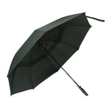 The 64 Inch Auto Open Wind Proof Golf Umbrella (Q927422)