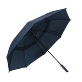 The 64 Inch Auto Open Wind Proof Golf Umbrella (Q927422)