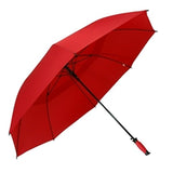 The 64 Inch Auto Open Wind Proof Golf Umbrella (Q927422)