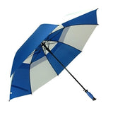 The 64 Inch Auto Open Wind Proof Golf Umbrella (Q927422)