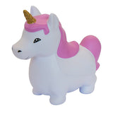 Squeezies® Unicorn Stress Reliever (Q927622)