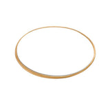 Oval Domed Lapel Pins (Q929611)