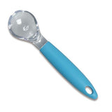 Clear Ice Cream Scoops (Q930411)