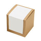 Growables Planter In Kraft Gift Box (Q930422)