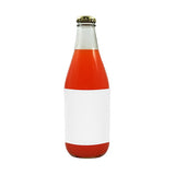 12 oz Orange Soda Glass Bottle Beverages (Q931711)