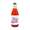 12 oz Orange Soda Glass Bottle Beverages (Q931711)