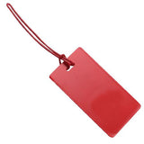 Semi Rigid Luggage Tag (Q93484)