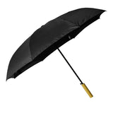 48" Arc - Rebel With A Cause Umbrella (Q935422)