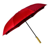 48" Arc - Rebel With A Cause Umbrella (Q935422)