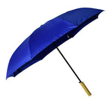 48" Arc - Rebel With A Cause Umbrella (Q935422)