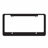 Hi-Impact 3-D Traditional Plastic Frames (Q936411)