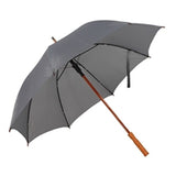 The Upgraded 48 Inch Auto Open Straight Umbrella (Q936422)