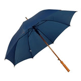The Upgraded 48 Inch Auto Open Straight Umbrella (Q936422)