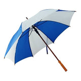 The Upgraded 48 Inch Auto Open Straight Umbrella (Q936422)