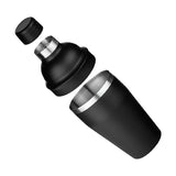 18 Oz. Cosmo Stainless Steel Cocktail Shaker (Q937011)