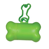 Bone Shaped Dog Bag Holders (Q937511)