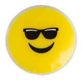 Mr Cool Emoji Chill Patch (Q937622)