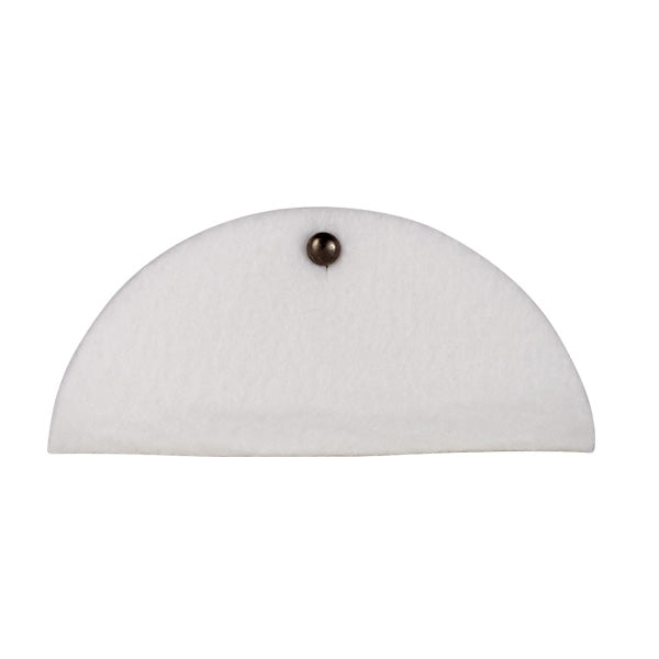 Logan Recycled Dye-Sublimated Felt Cord Keepers (Q937811)