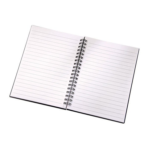 Custom Duchess Spiral Notebooks (Q938811) - Notebooks with Logo ...