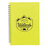 Duchess Spiral Notebooks (Q938811)