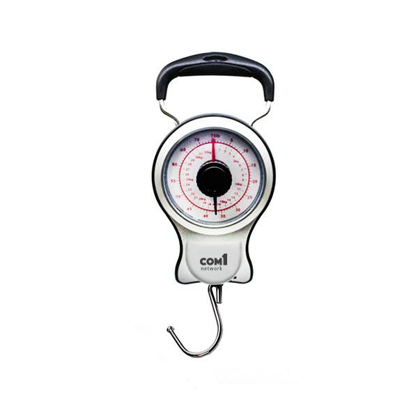 Custom Luggage Scales