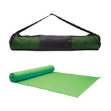 Yoga Fitness Mats & Carrying Case (Q939711)