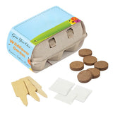 Grow Your Own Wildflower Garden Kit (Q940422)
