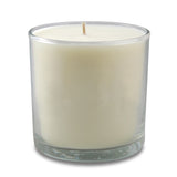 6 Oz. Clear Tumbler Candle With Gift Box (Q941211)