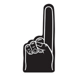 Foam Hands (16") (Q941511)