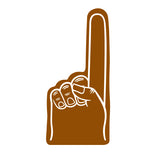 Foam Hands (16") (Q941511)