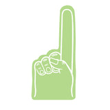 Foam Hands (16") (Q941511)