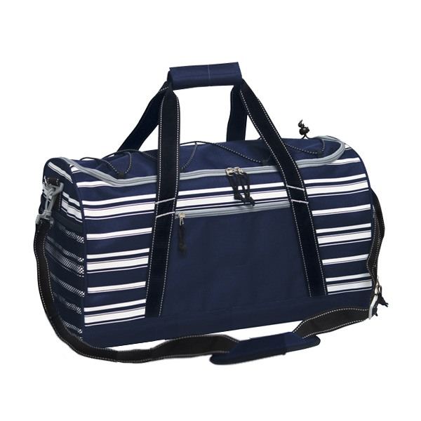 Capri Duffels - Yoga Bags with Logo - Q941811 QI